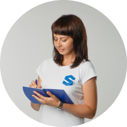 Оставьте заявку либо позвоните нам