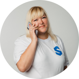 Получите консультацию по телефону